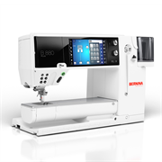 Bernina 880 Plus Machine Only - Sewing and Embroidery Machine